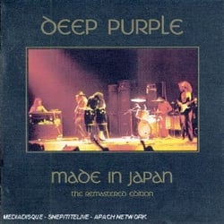 Made in japan