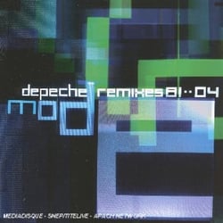 Remixes 81-04