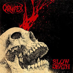 Slow death