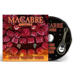 Macabre Minstrels : Morbid Camp