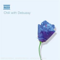 Preludes, Book /vol.1 (excerpts) - Suite Bergamasque: Clair de lune...