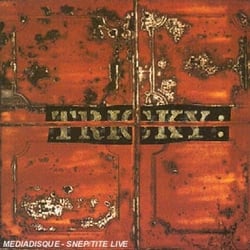 Maxinquaye