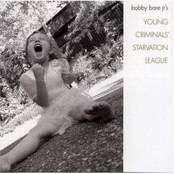 Young Criminals Starvation League - Southern Rock Meets Nirvana
