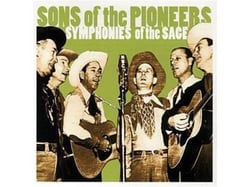 Symphonies Of The Sage
