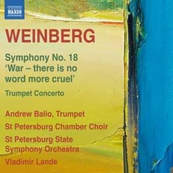 Symphonie n°18