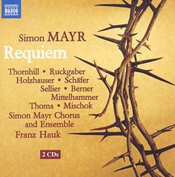 Requiem in G minor