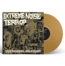 Holocaust In Your Head - The Original Holocaust