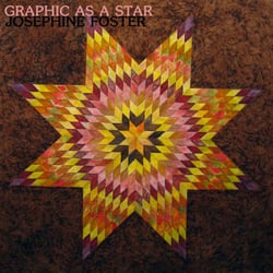 Graphic As A Star - Vinyle