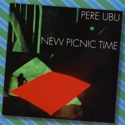 New picnic time