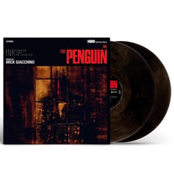 The Penguin - édition limitée
