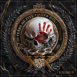 Best Of - Volume 2 - édition colorée