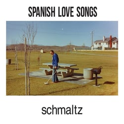 Schmaltz - édition limitée colorée