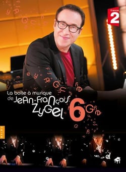 La boîte à musique /vol.6