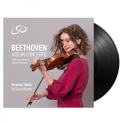 Beethoven: Violin Concerto