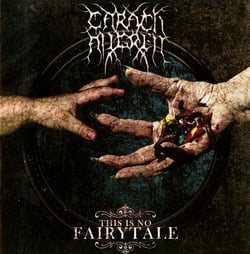 This is no fairytale