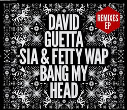 Bang my head / remixes ep