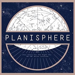 Planisphere