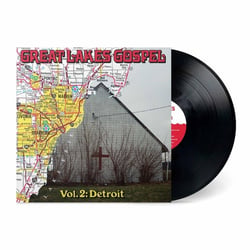 Great Lakes Gospel: Detroit