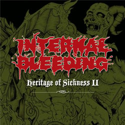 Heritage of sickness II