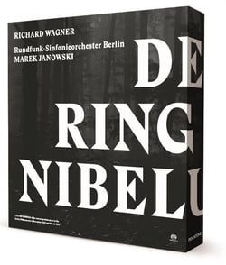 L'anneau du Nibelung
