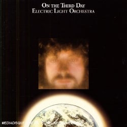 On The Third Day - édition spéciale - CD