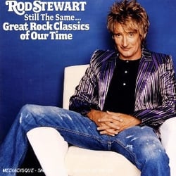 Still The Same... Great Rock Classics of our time - CD