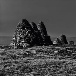 Standers - édition gatefold