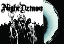 Night Demon