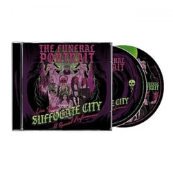 Live From Suffocate City