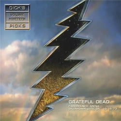 Dick's Picks Vol. 19