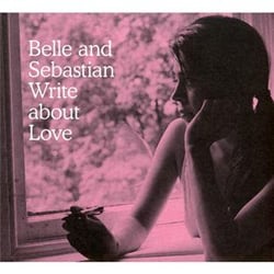 Write about love