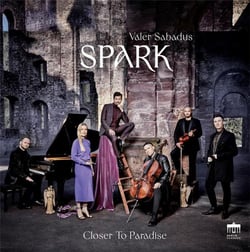 Spark : Closer to Paradise