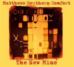 The new mine