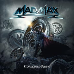 Stormchild rising