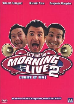 Le Pire du Morning Live 2 (suite et fin)
