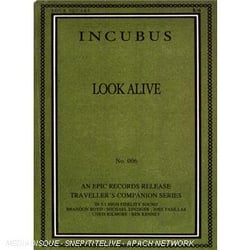 Look alive
