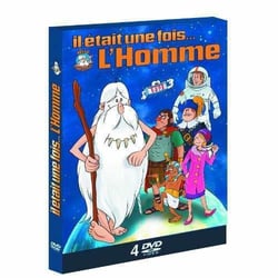 Il était une fois... l'homme - Intégrale