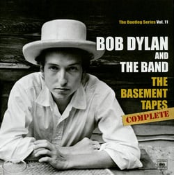 The basement tapes complete: the bootleg series /vol.11