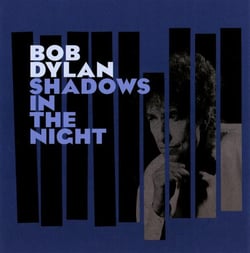 Shadows in the night - CD