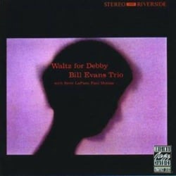 Waltz for Debby