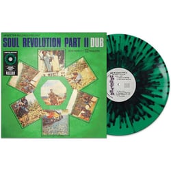 Soul Revolution Part II Dub