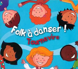 Folk à danser