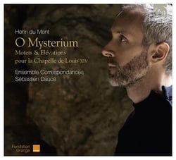 O mysterium