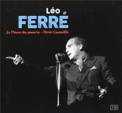 Le piano du pauvre