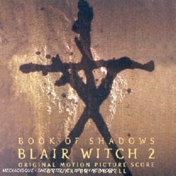 Book Of Shadows Blair Witch 2 (bof)