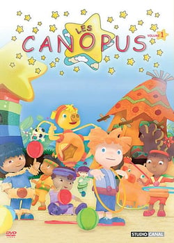 Les Canopus - 1
