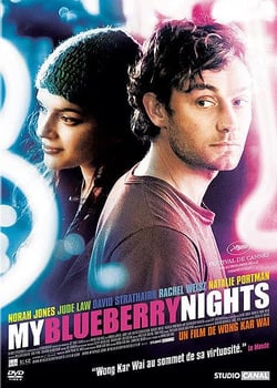 My Blueberry Nights