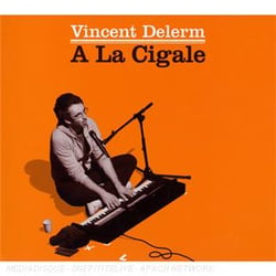 À la cigale