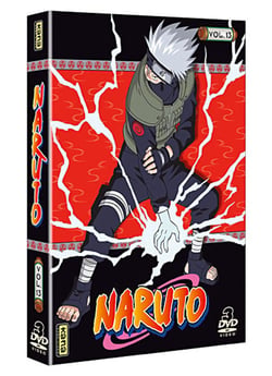 Naruto - Vol. 13