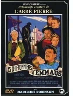 Les Chiffonniers d'Emmaüs